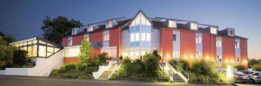 Main Hotel Eckert 3-Sterne Superior